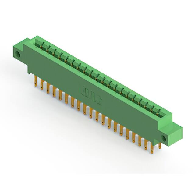 333-040-500-812 EDAC Inc.  Edgeboard Connectors